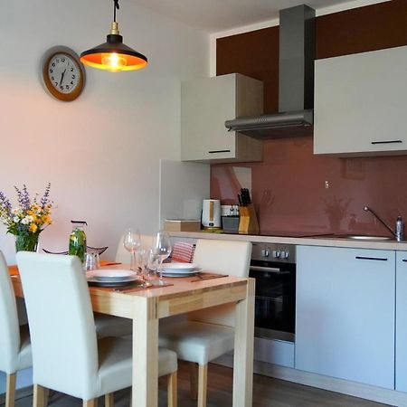 Apartment Alpea Bovec Kültér fotó