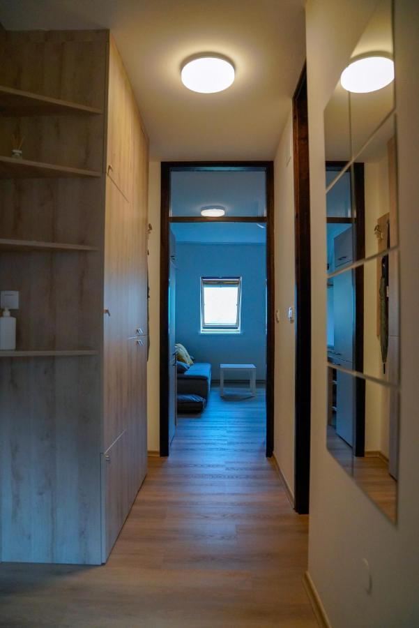 Apartment Alpea Bovec Kültér fotó
